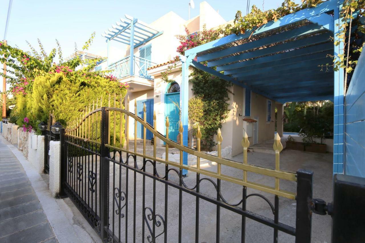 Polis Beach Village Экстерьер фото