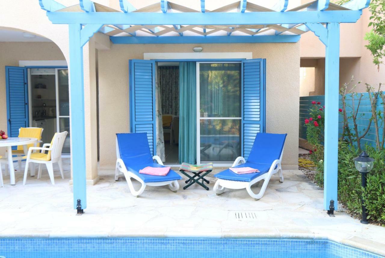 Polis Beach Village Экстерьер фото